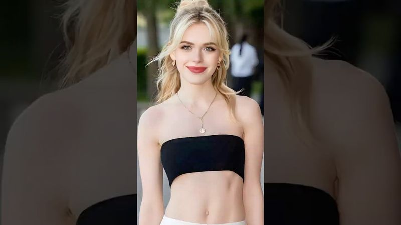 Five actresses whose acting skills exceed their fame#morph  #film  #usa