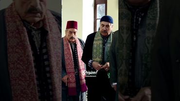 ابن أبو النار بالمشفى وحالته خطرة 😨 #وطن_اورجينال #باب_الحارة