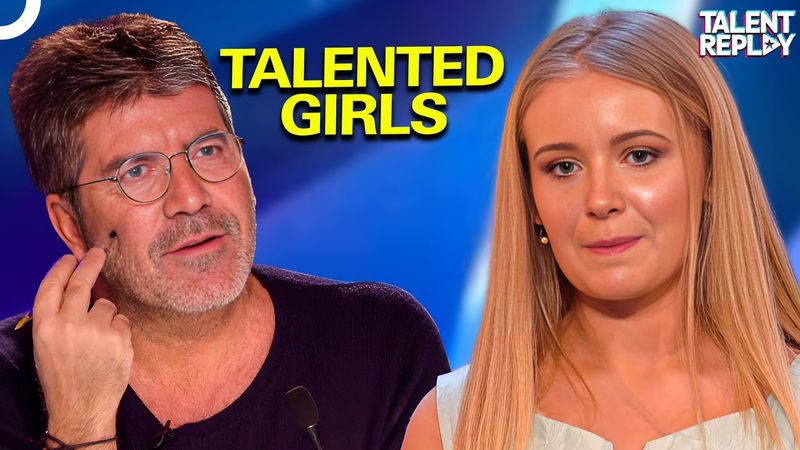 From Schoolgirls to Superstars: Angelicus Celtis' BGT Journey