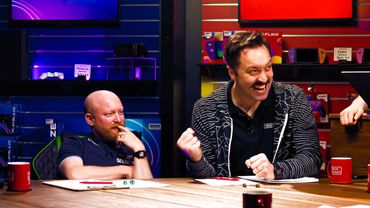 BORED ХОРРОР! Эпизод 8