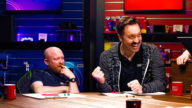 BORED ХОРРОР! Эпизод 8