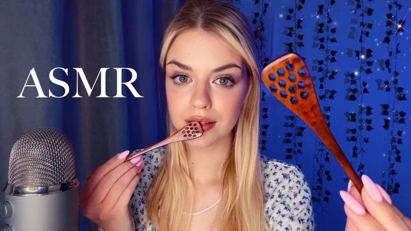 АСМР Засыпай вместе со мной 😴💞asmr fall asleep