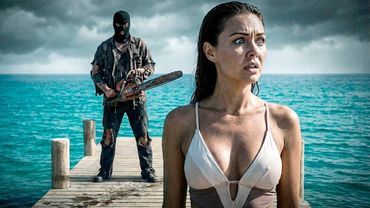 КУЛЬТОВЫЙ СЛЕШЕР! КРОВАВЫЕ УЖАСЫ ПРЕСЛЕДУЮТ УЧАСТНИКОВ ПЕРВОГО ФИЛЬМА! Расчленитель 2.