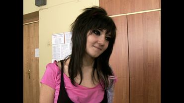 Сериал Школа (7 серия) (HD)