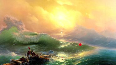 Иван Константинович Айвазовский. К 200-летию со дня рождения