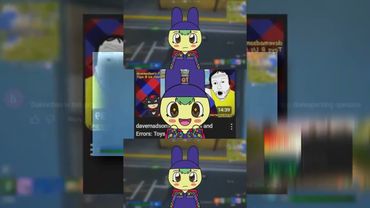 запрошено: PLPMV The Bizarre World of LOGO KIDS Scan