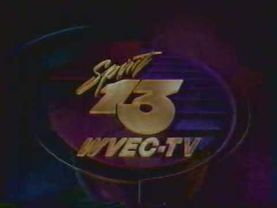 WVEC 1992 Signoff