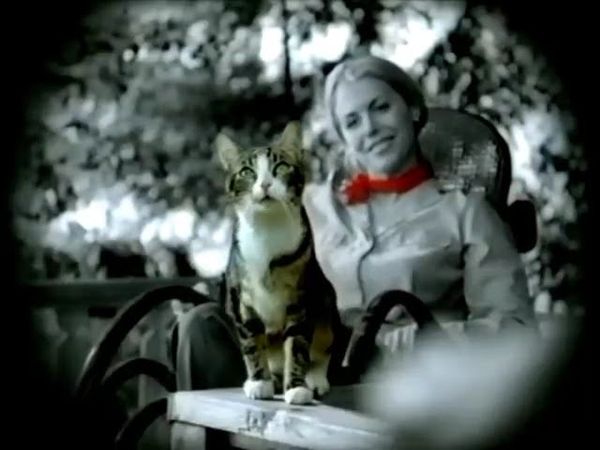 Рекламный блок (НТВ, 08.01.2001) (3)