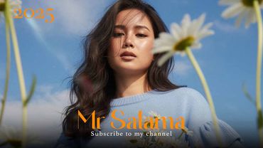 Mr Salama & Umar Keyn ft Davvi - Stay ( Original Mix 2025 )