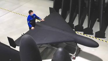 Geranium-2 drones of Russia. Production and review