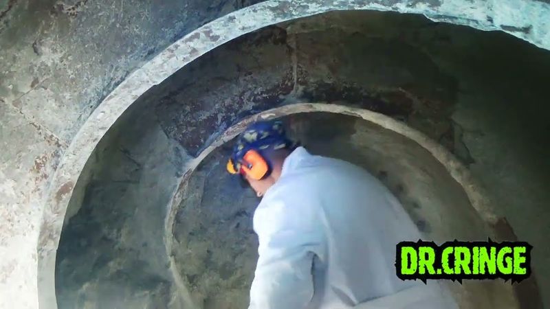 ВОЗВРАЩЕНИЕ ДОКТОРА КРИНЖА. @DR.CRINGEreal #докторкринж #блогер #1мая #легенда #возвращение