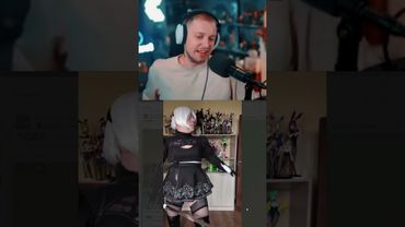 косплеи парней #стинт #stint #stintik #прикол #реакция