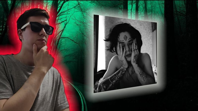 СТРИМ: "Автостопом по фазе сна - Опианариум" реакция какого-то чела на альбом | КИШЛАК МАРАФОН