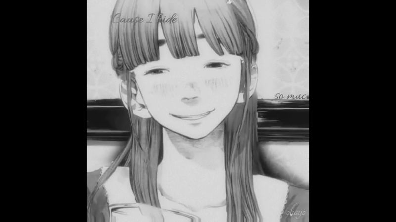 oyasumi punpun edit