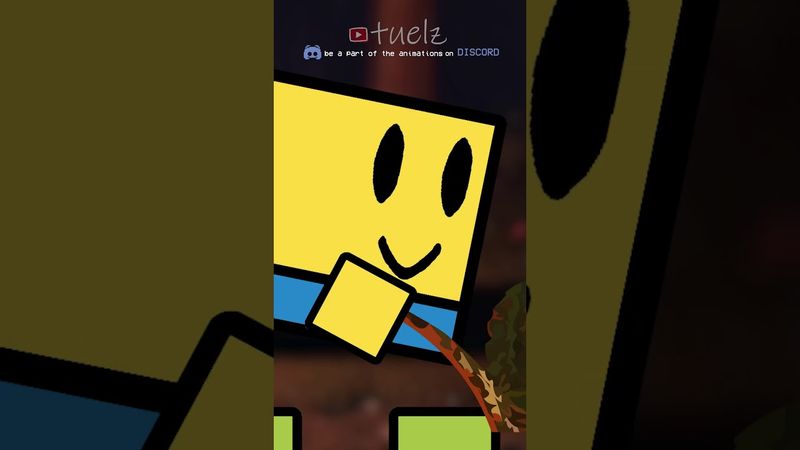 was this a JUSTIFIED reaction... Doors Animation