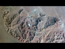 US intelligence report suggests US strikes on Iran only setback nuclear programme by months