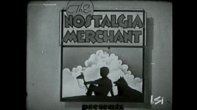 Nostalgia Merchant/RKO (1978)