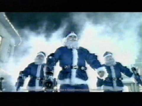 Pepsi новогодняя реклама. Старая реклама. Pepsi advertising old.