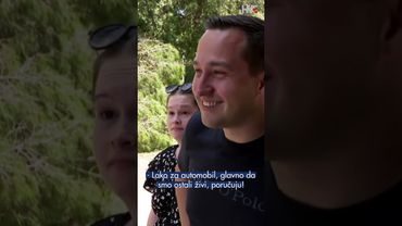 Olujno nevrijeme poharalo Istru