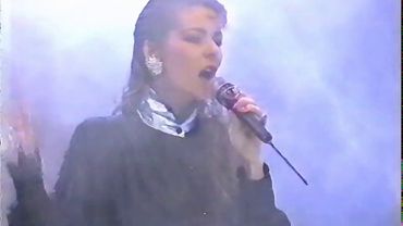 Sandra - In The Heat Of The Night (World Dance Festival 1986)