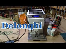 Очистить от кофейных масел