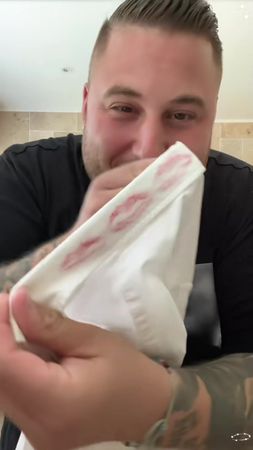 #couple #funny #fyp #tiktok #prank 