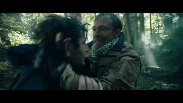 ИГРА НА ВЫЖИВАНИЕ: 1 сезон | 2 серия @TNT_serials