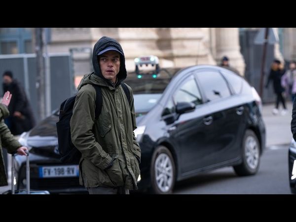 Жөнөкөй эле кеңсе жумушчусу аялын өлтүргөндөрдү издеп, коркунучтуу тыңчыга айланат. #Санчобекканал