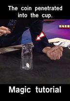 #魔术教学 #magicteaching #magic 