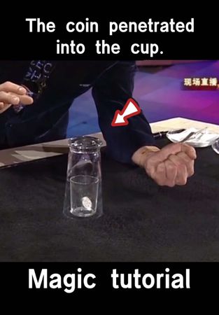 #魔术教学 #magicteaching #magic 