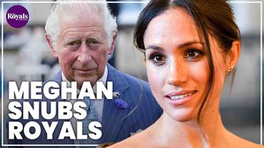 Meghan snubs royals by breaking Megxit rules