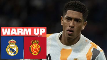 🔴 REAL MADRID vs RCD MALLORCA - PREVIA DEL PARTIDO