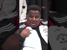 "You're trophyless" 🤫 @tapintobs keeps on coming for @SaeedTV_ 👀