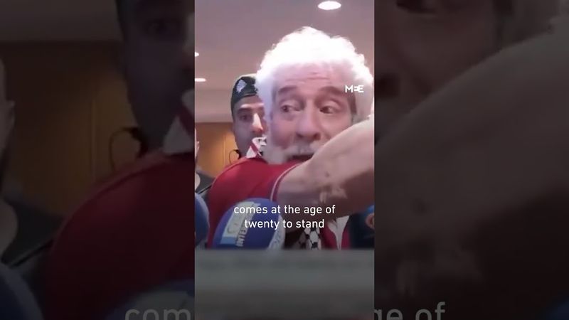 Georges Abdallah slams Arab silence over ongoing famine in Gaza