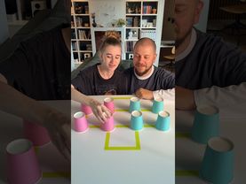 1, 2, 3, 4 🥤 #boardgames #игры #настольныеигры #familygames #игрысвоимируками #braingames