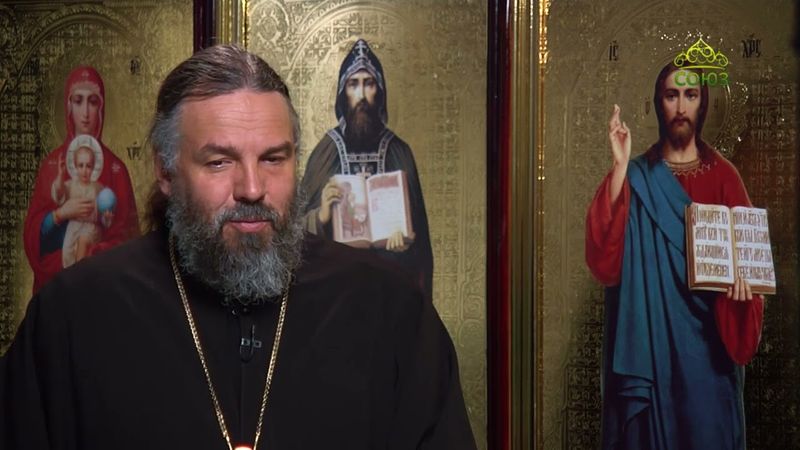 Благая часть. 29 мая 2025