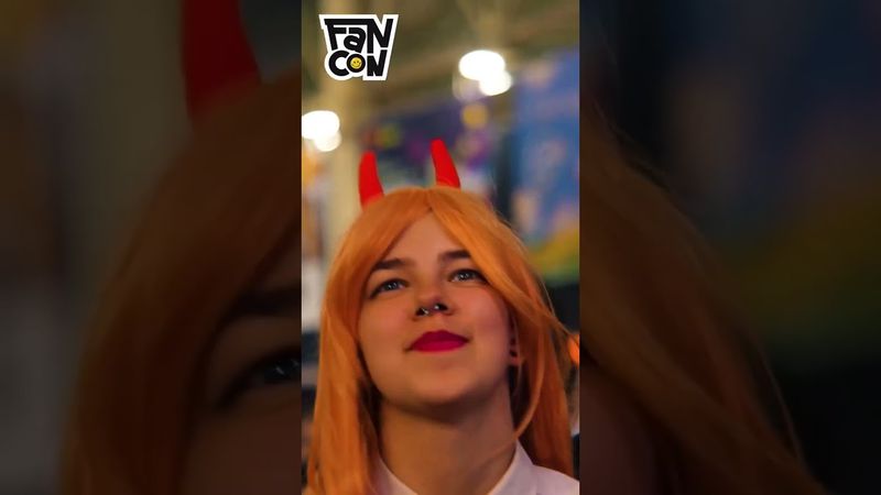 🎬 Засновано на реальних подіях — вперше на FANCON! #FANCONUA #FANCONUA2025 #FANCONUA2025_youtube