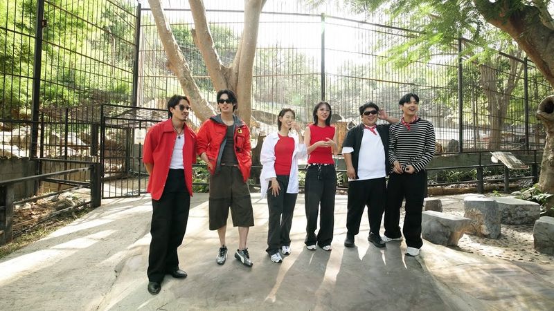 มีคนชนะ ก็ต้องมีคนแพ้ พอมีคนแพ้ก็ต้องมีการโหวต!! | MAX VOTE ROAD TRIP EP.1