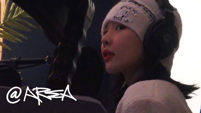 현아 (HyunA) - EP [Attitude] Album Making (Behind The Scenes)