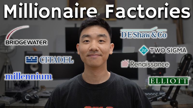 A Guide to Hedge Funds & How Much Investors Make!