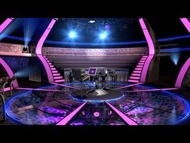 Who Wants To Be A Millionaire 4 C4D