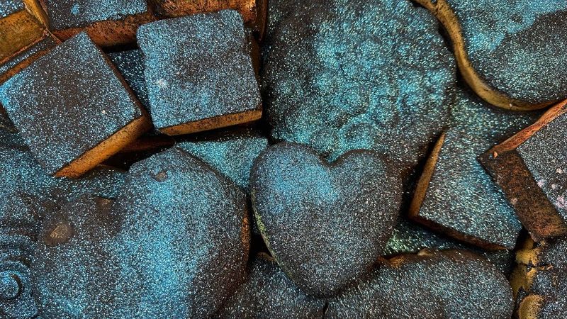 Galaxy Vibes | Reformed Gymchalk | Satisfying