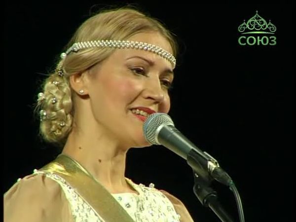 Юлия Славянская "Я пришла за счастьем"