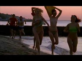 Звери - Южная ночь