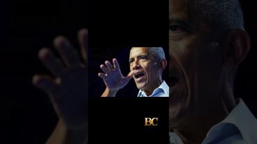 Obama wants ‘less whining’ from Democrats, tells them to ‘toughen up’