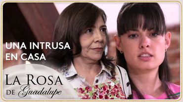 Macaria lucha por demostrar la maldad de su nuera Dorinda | Resumen | La Rosa de Guadalupe