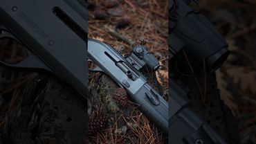 "Derya XT Tactical Shotgun''