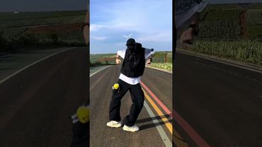 Realligator [MagnusTheMagnus] #dance cover