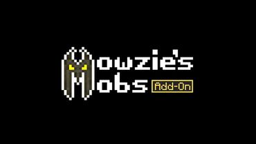 Mowzie's Mobs Add-On Teaser Trailer (Minecraft Bedrock Edition)