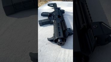 CZ Scorpion Pistol #pewpew #pewpewlife #edc #airsoft #shortvideo #shorts #short